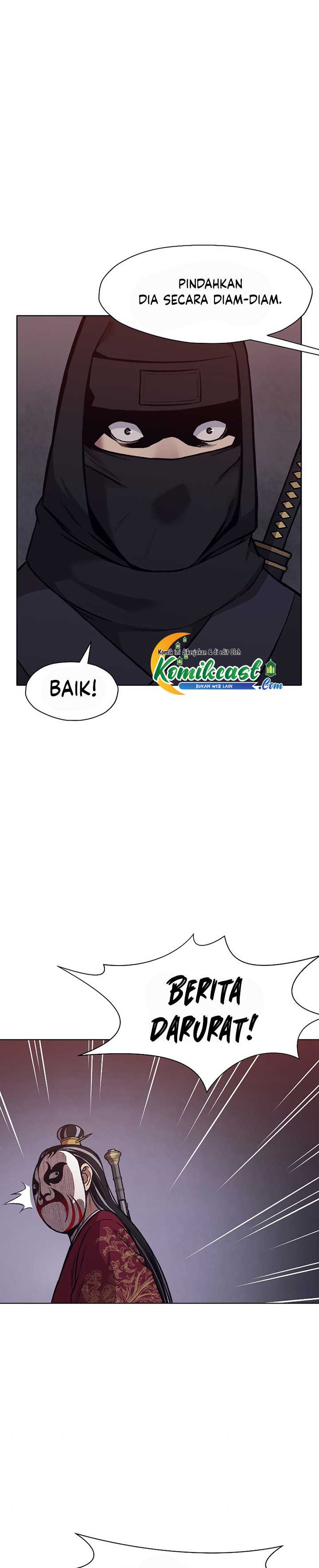 Baca Heavenly Martial God - Chapter 48 halaman 11