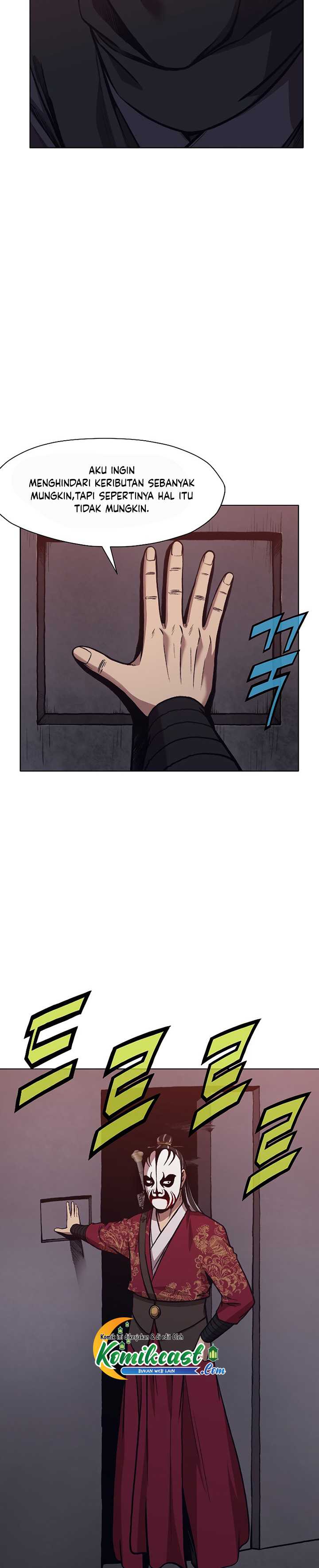 Baca Heavenly Martial God - Chapter 48 halaman 13