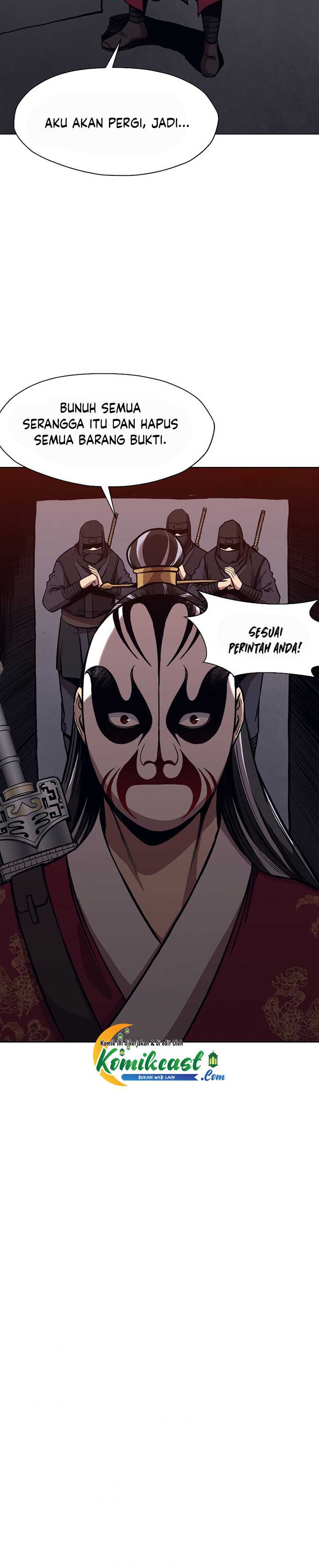 Baca Heavenly Martial God - Chapter 48 halaman 14