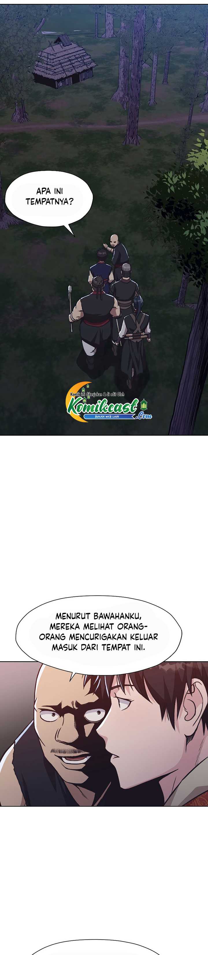 Baca Heavenly Martial God - Chapter 48 halaman 15