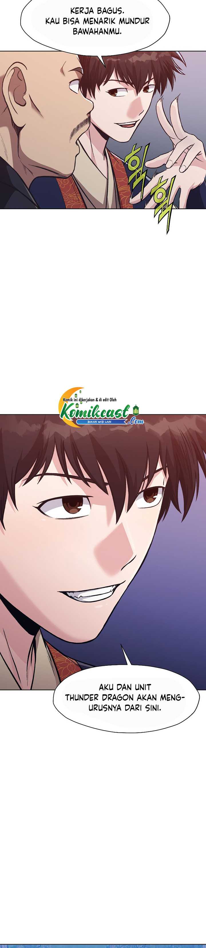 Baca Heavenly Martial God - Chapter 48 halaman 16