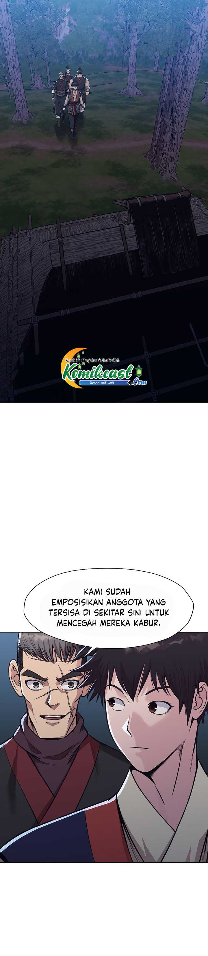 Baca Heavenly Martial God - Chapter 48 halaman 17