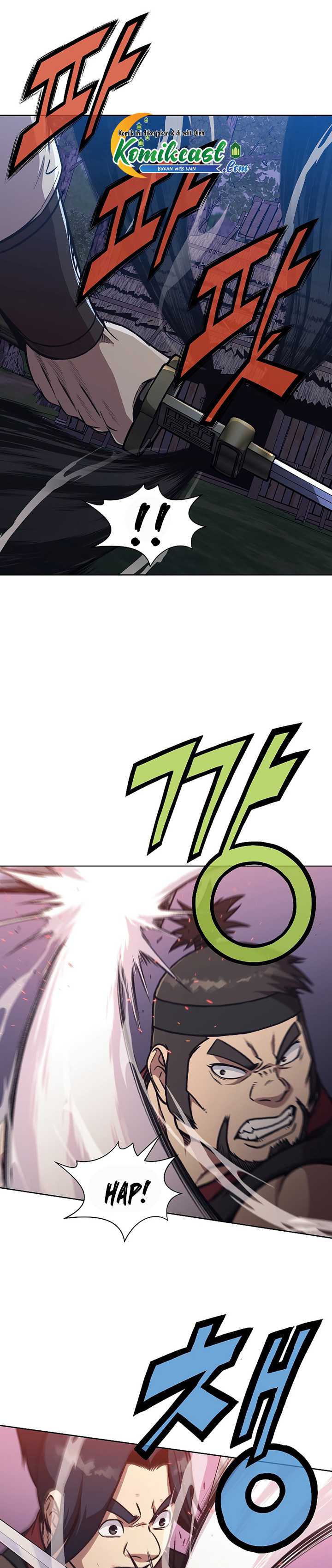 Baca Heavenly Martial God - Chapter 48 halaman 23