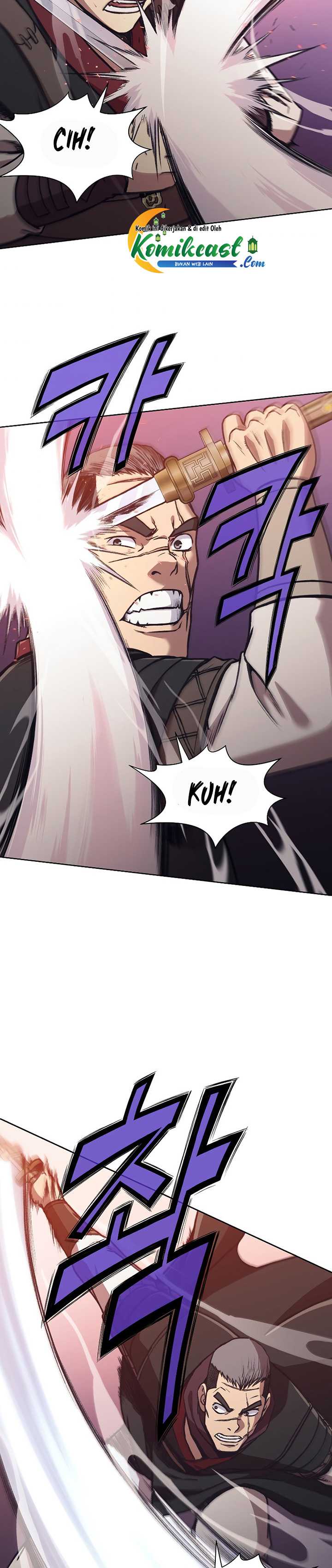 Baca Heavenly Martial God - Chapter 48 halaman 24