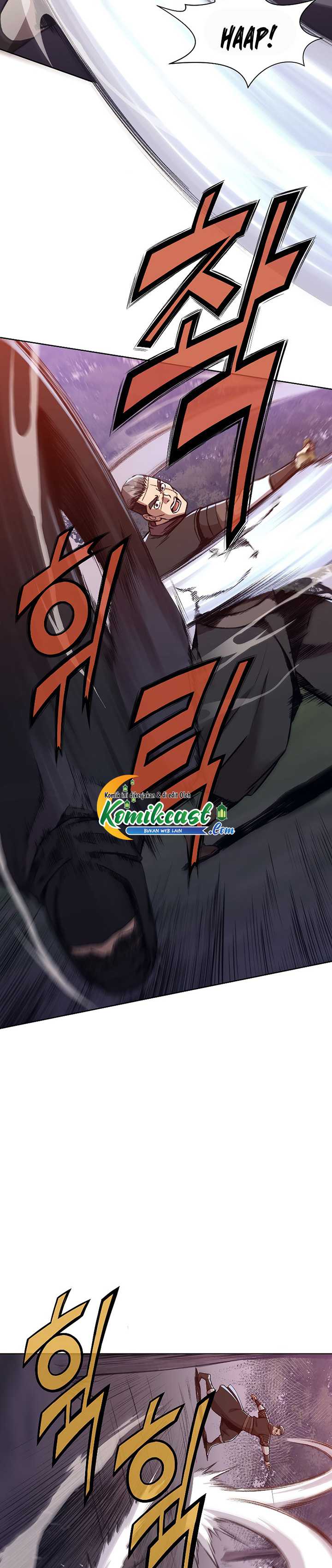 Baca Heavenly Martial God - Chapter 48 halaman 25