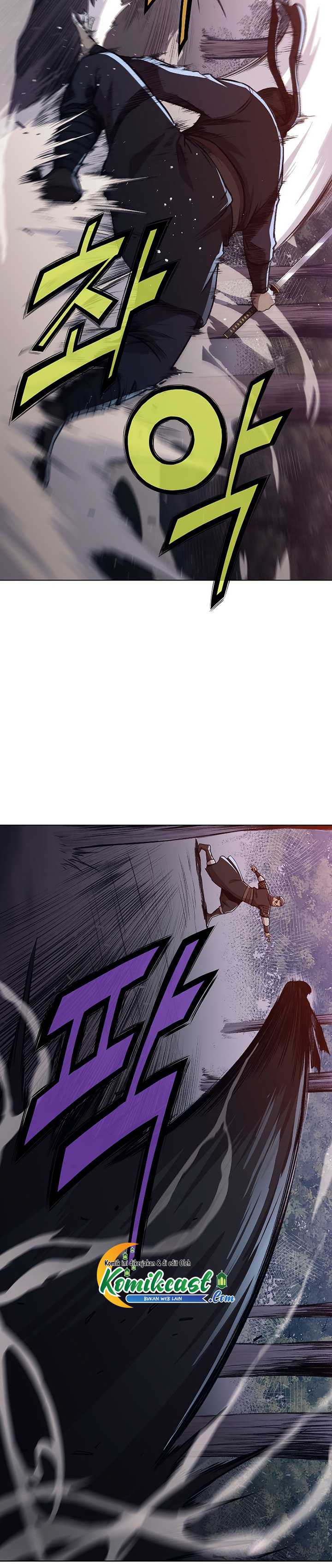 Baca Heavenly Martial God - Chapter 48 halaman 26