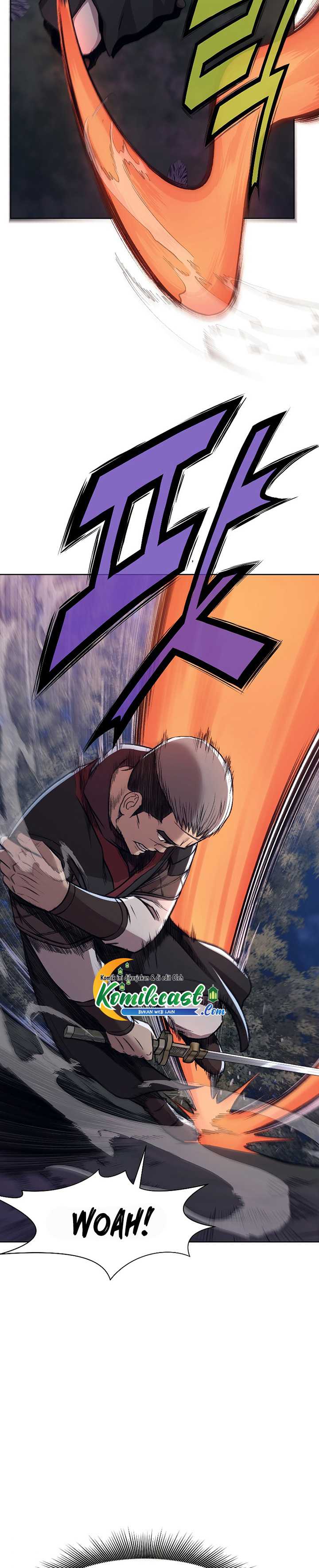 Baca Heavenly Martial God - Chapter 48 halaman 29