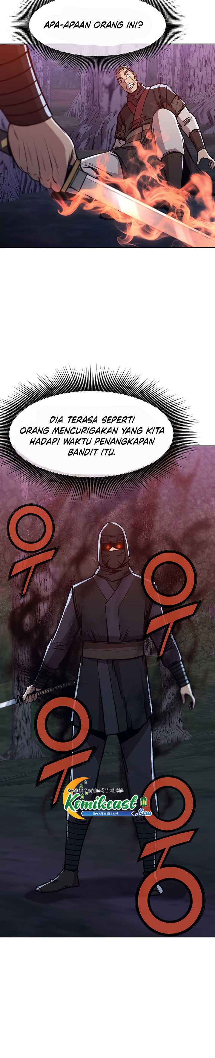 Baca Heavenly Martial God - Chapter 48 halaman 30