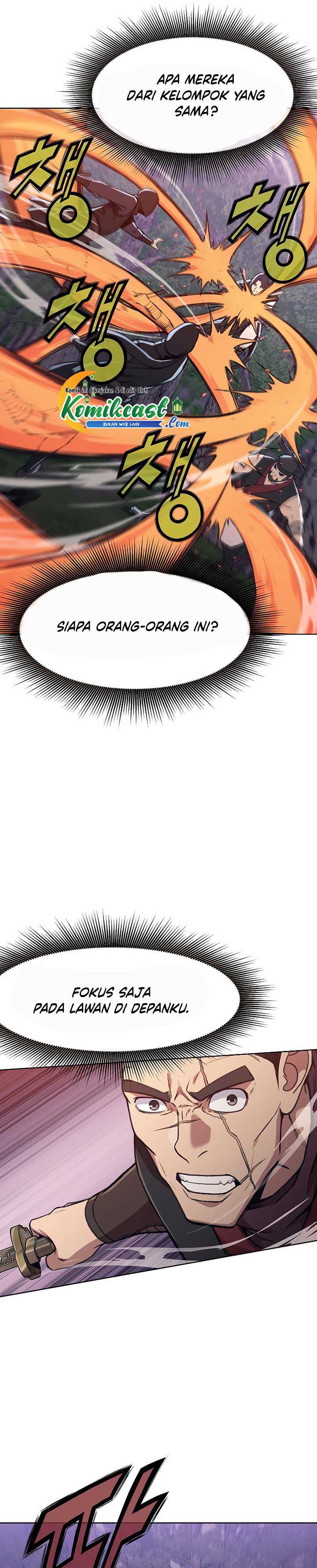 Baca Heavenly Martial God - Chapter 48 halaman 31