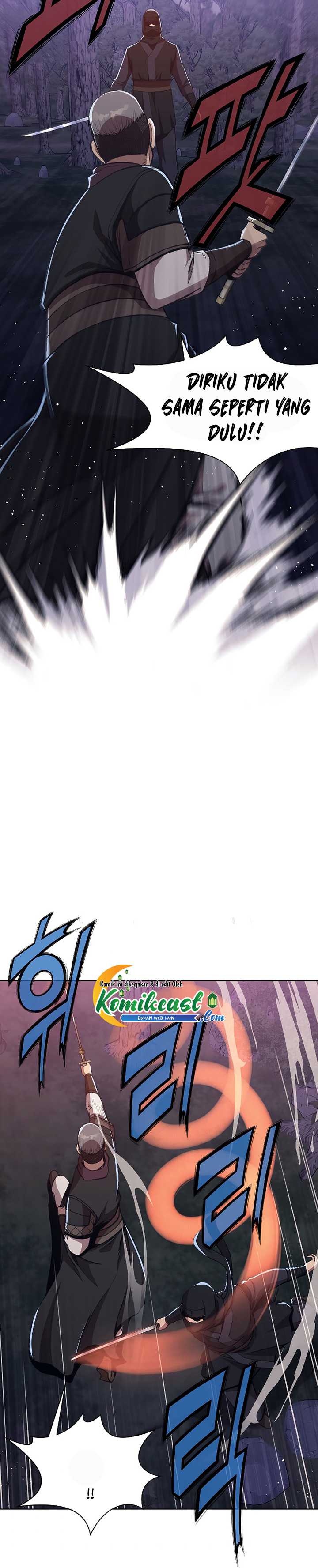 Baca Heavenly Martial God - Chapter 48 halaman 32