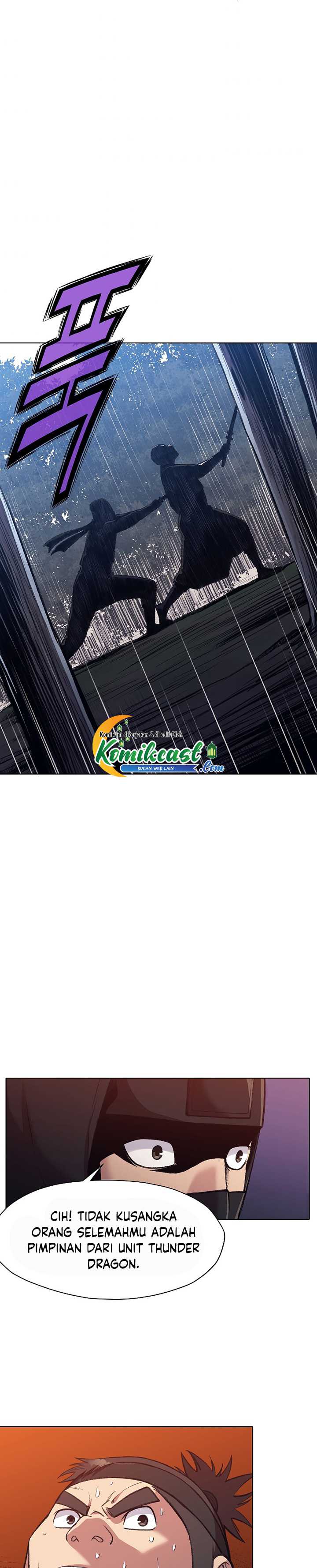 Baca Heavenly Martial God - Chapter 48 halaman 33