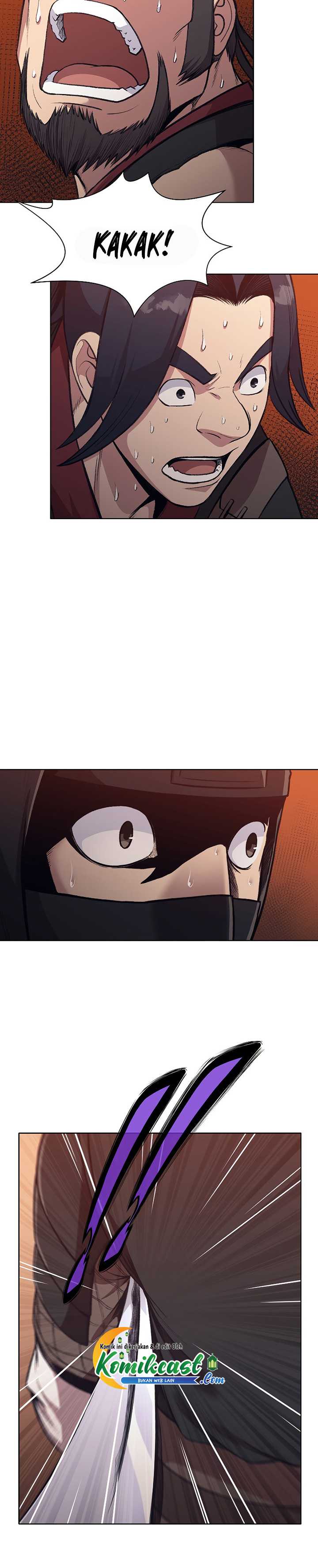 Baca Heavenly Martial God - Chapter 48 halaman 34