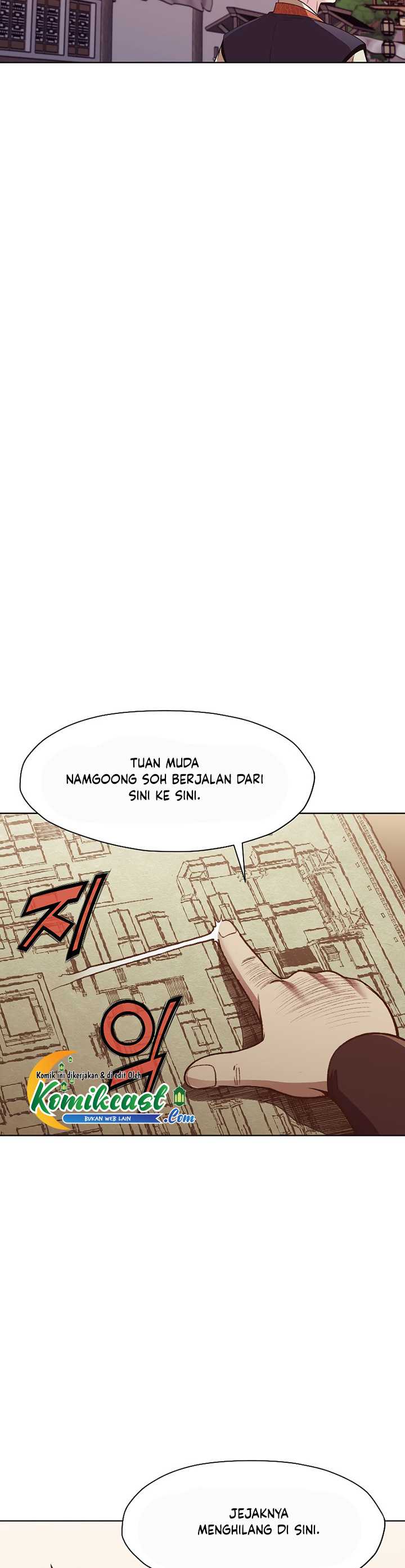 Baca Heavenly Martial God - Chapter 48 halaman 4