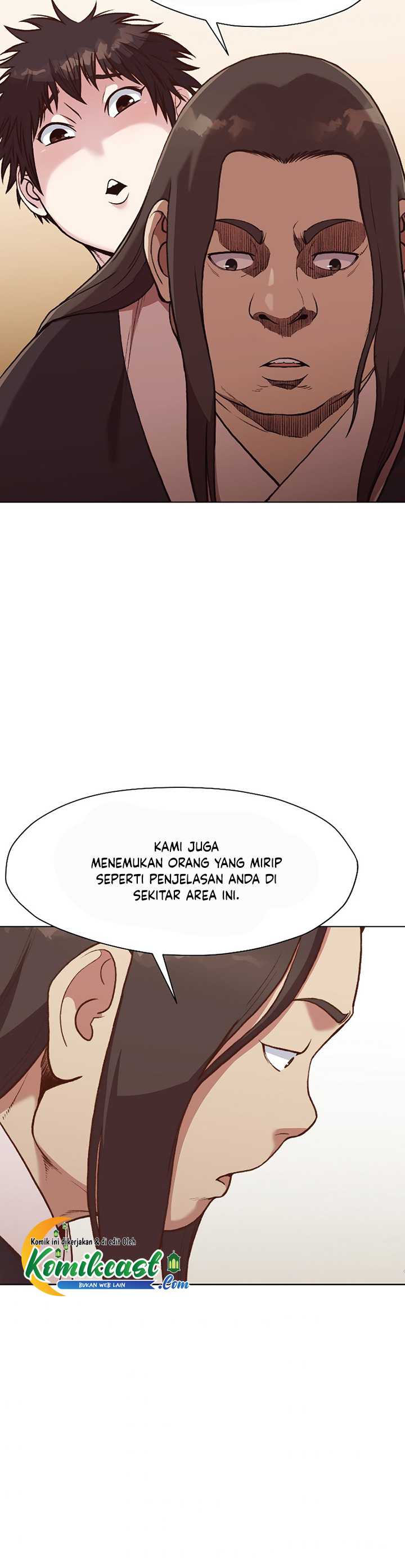 Baca Heavenly Martial God - Chapter 48 halaman 5