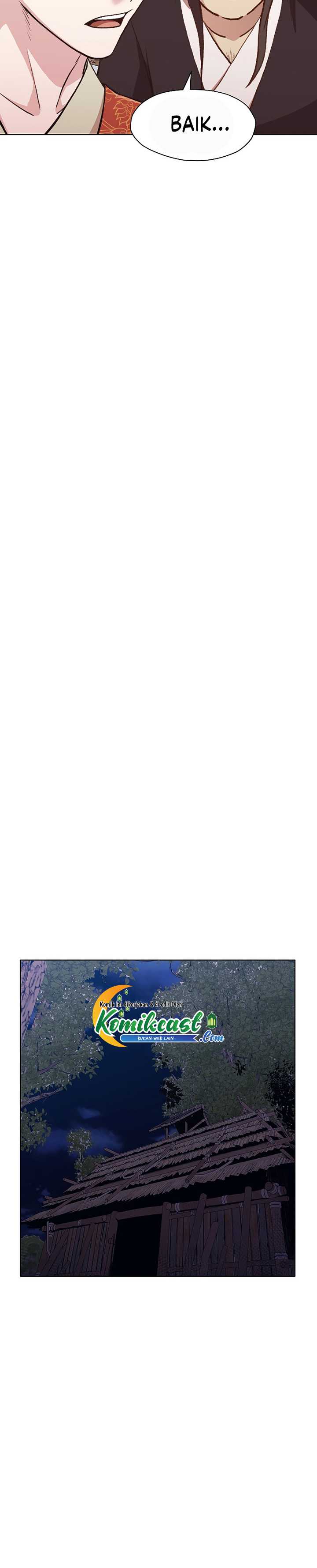 Baca Heavenly Martial God - Chapter 48 halaman 8