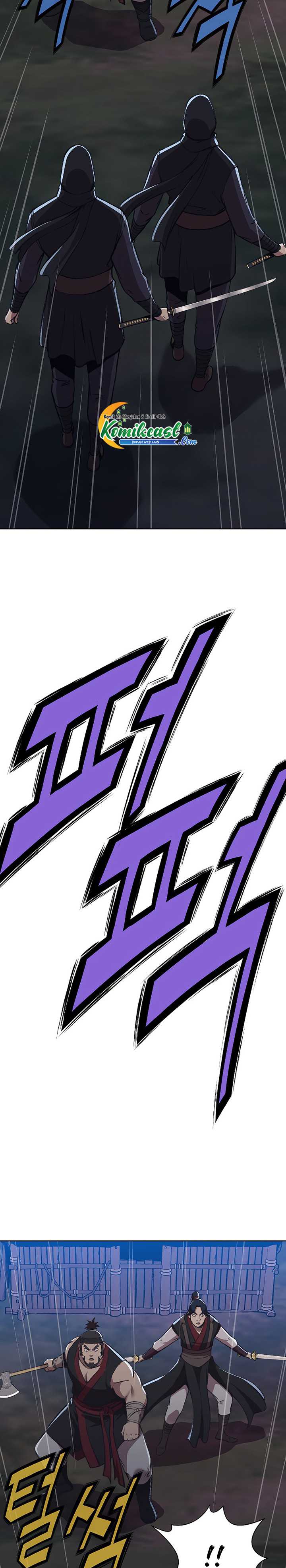 Baca Heavenly Martial God - Chapter 49 halaman 10