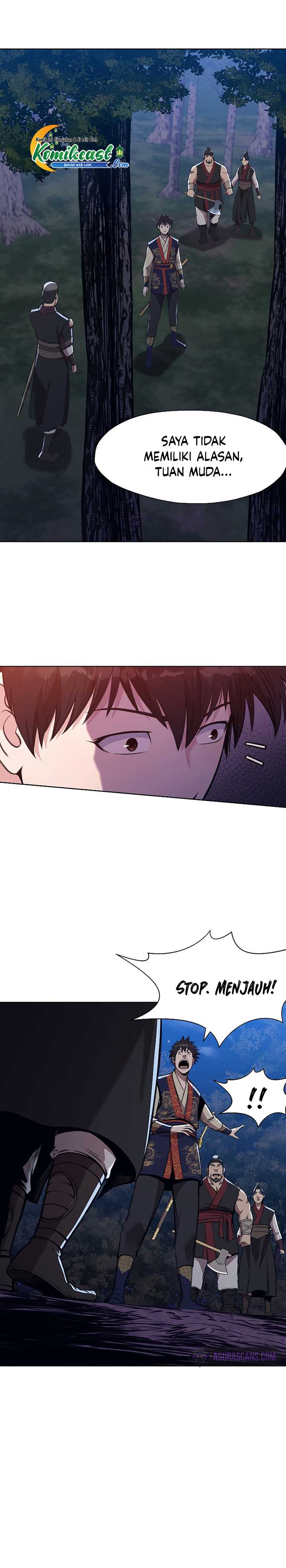 Baca Heavenly Martial God - Chapter 49 halaman 13