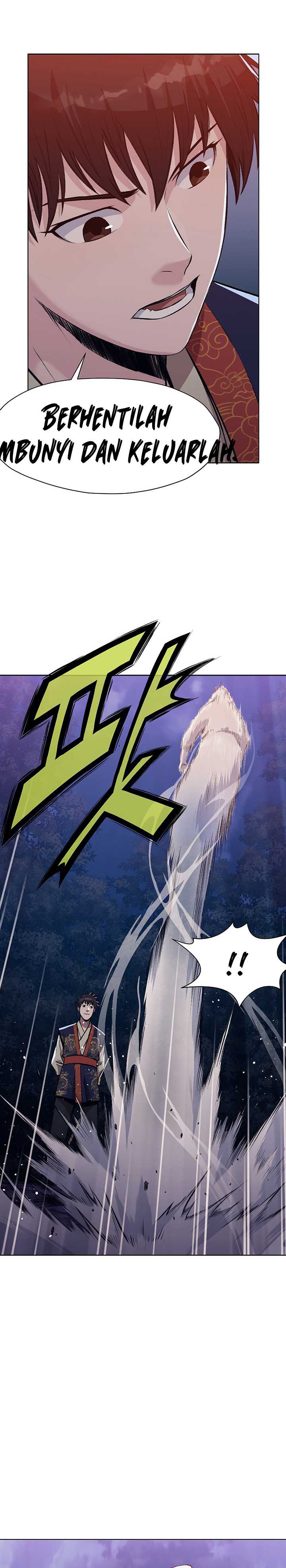 Baca Heavenly Martial God - Chapter 49 halaman 14