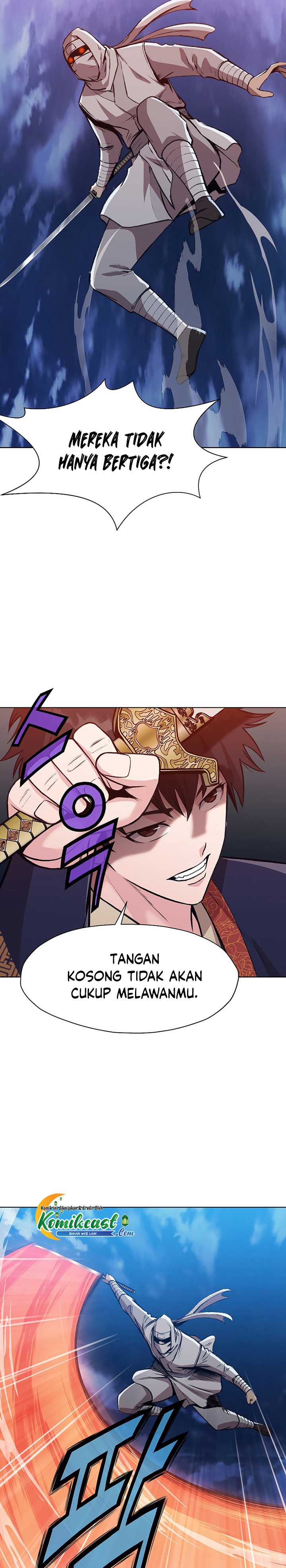 Baca Heavenly Martial God - Chapter 49 halaman 15