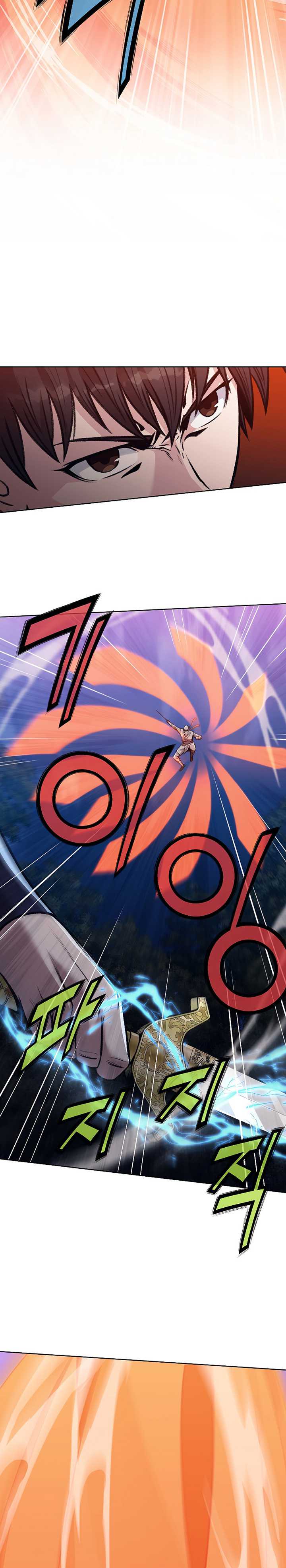 Baca Heavenly Martial God - Chapter 49 halaman 16