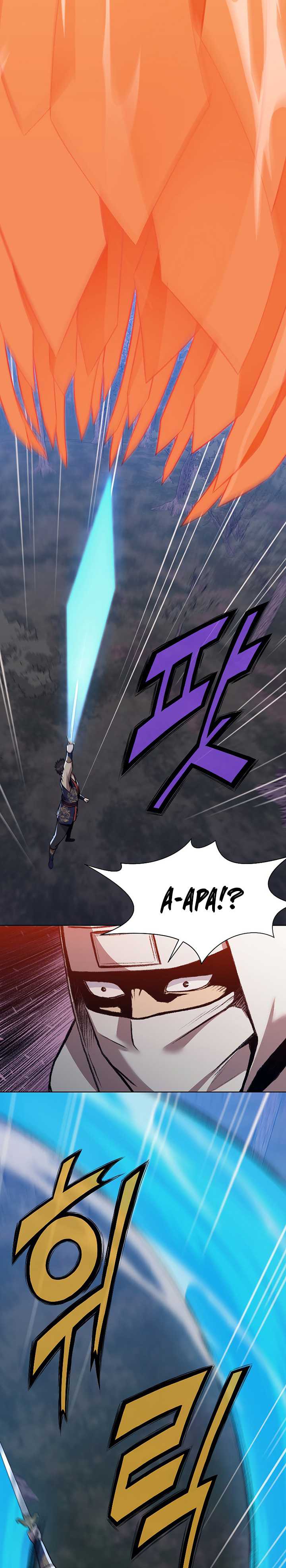 Baca Heavenly Martial God - Chapter 49 halaman 17