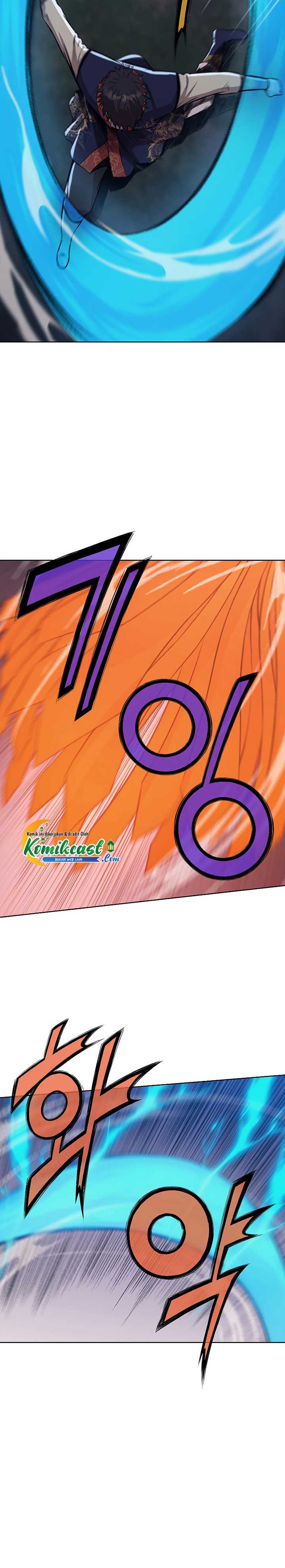 Baca Heavenly Martial God - Chapter 49 halaman 18