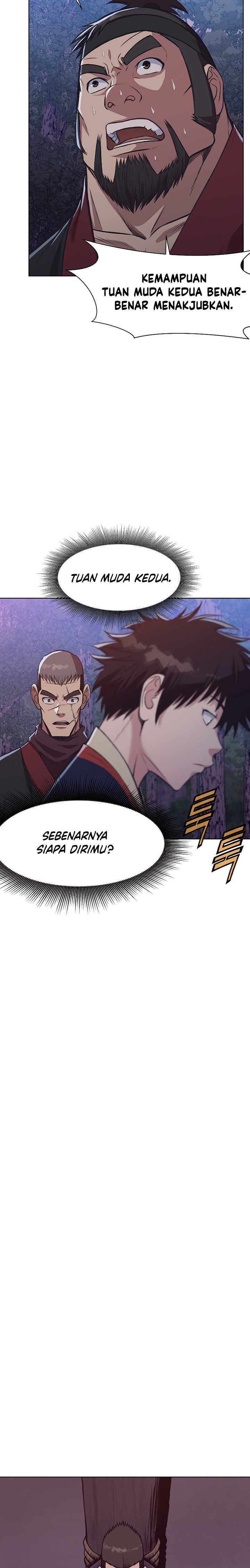 Baca Heavenly Martial God - Chapter 49 halaman 22