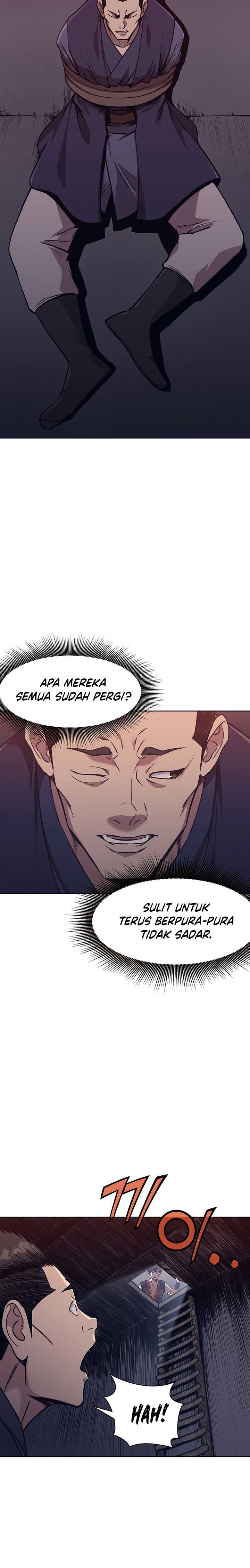 Baca Heavenly Martial God - Chapter 49 halaman 23