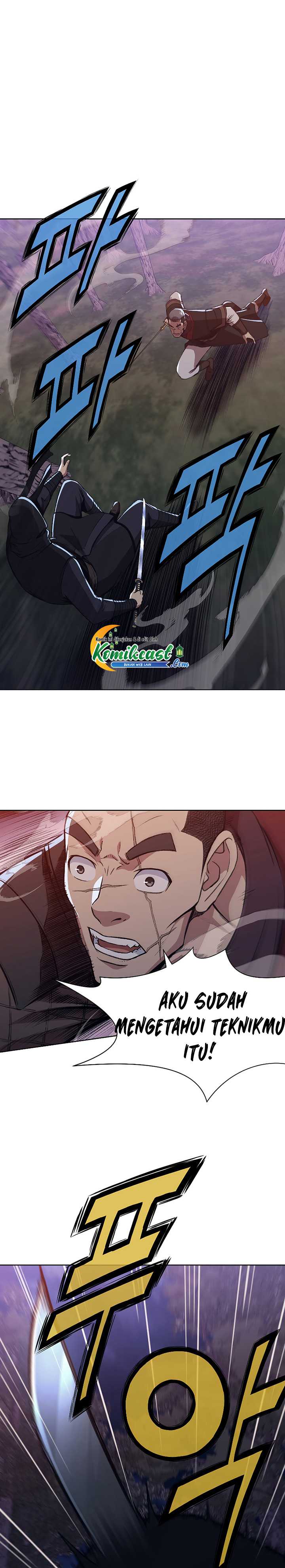 Baca Heavenly Martial God - Chapter 49 halaman 3