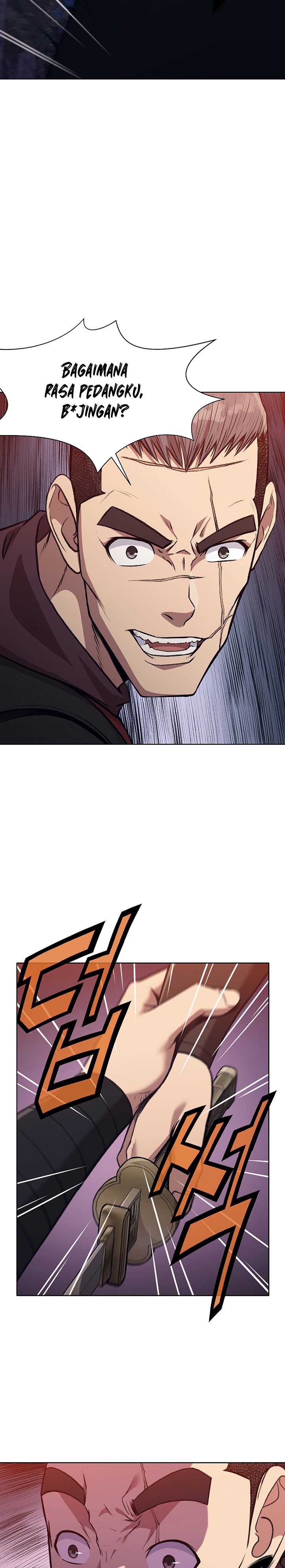 Baca Heavenly Martial God - Chapter 49 halaman 4