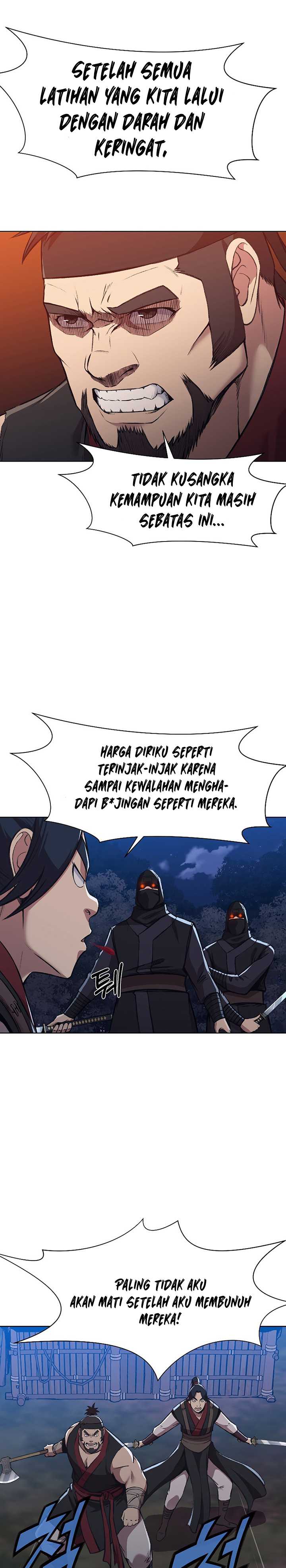 Baca Heavenly Martial God - Chapter 49 halaman 9