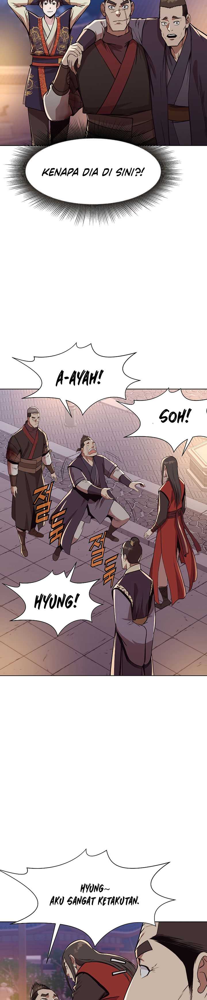 Baca Heavenly Martial God - Chapter 50 halaman 11