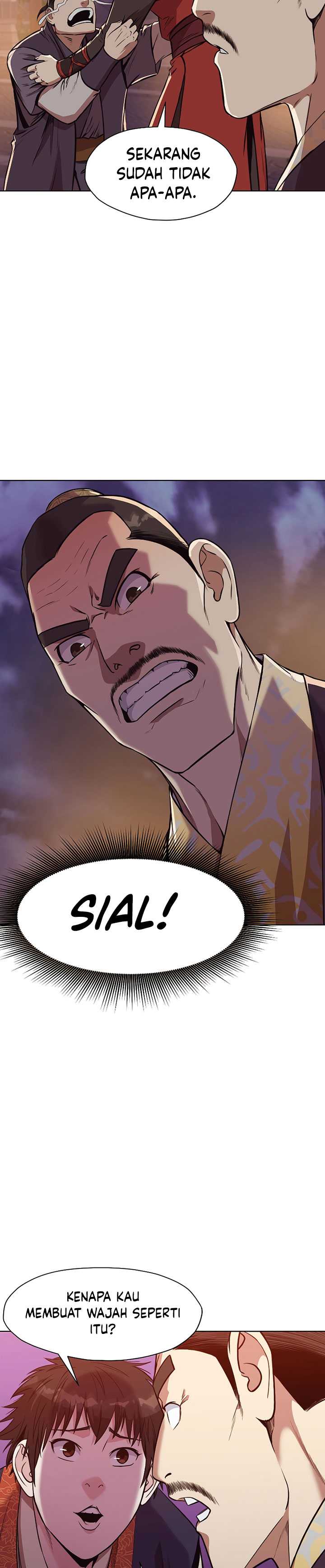 Baca Heavenly Martial God - Chapter 50 halaman 12