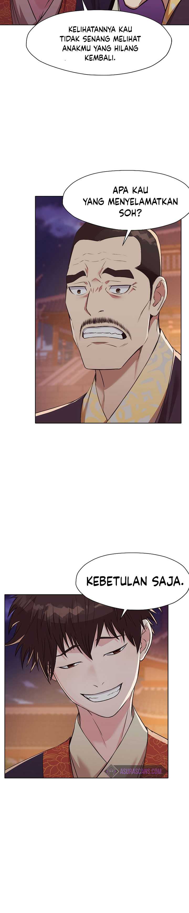 Baca Heavenly Martial God - Chapter 50 halaman 13