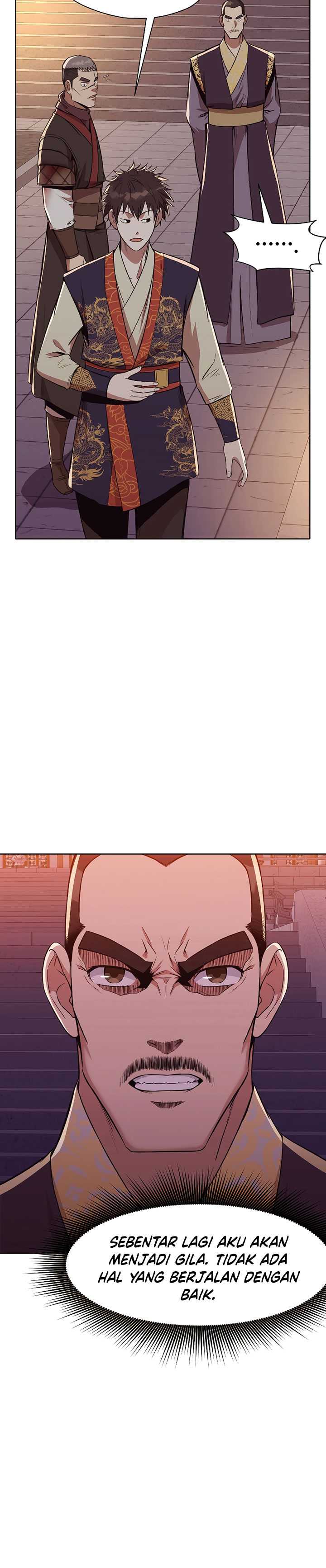 Baca Heavenly Martial God - Chapter 50 halaman 15