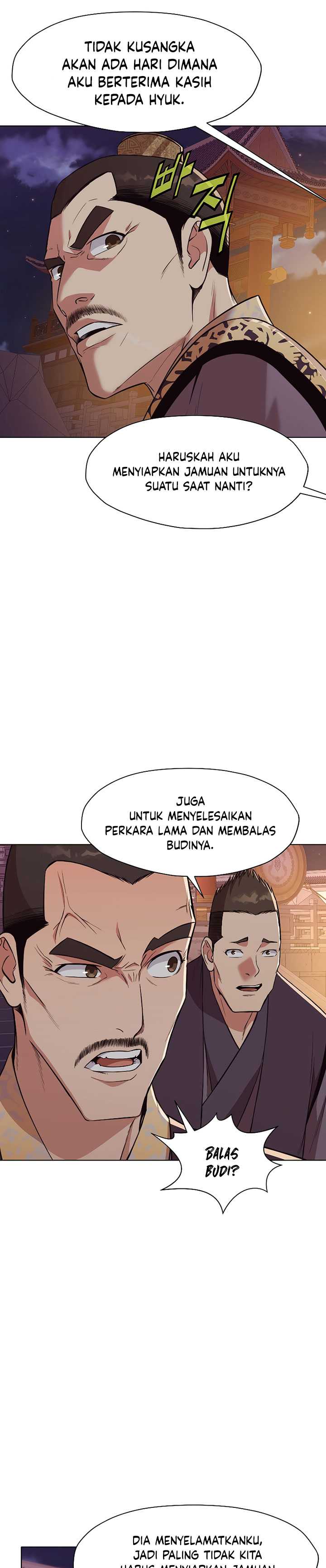 Baca Heavenly Martial God - Chapter 50 halaman 16