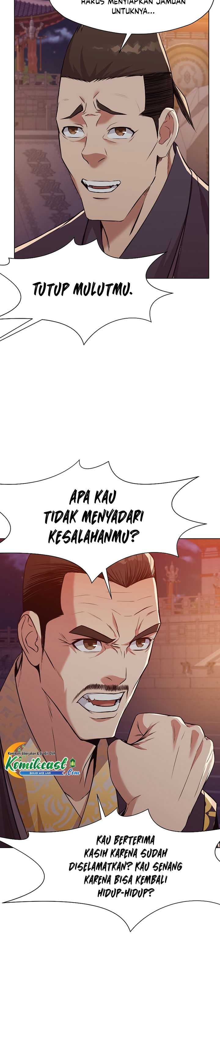 Baca Heavenly Martial God - Chapter 50 halaman 17
