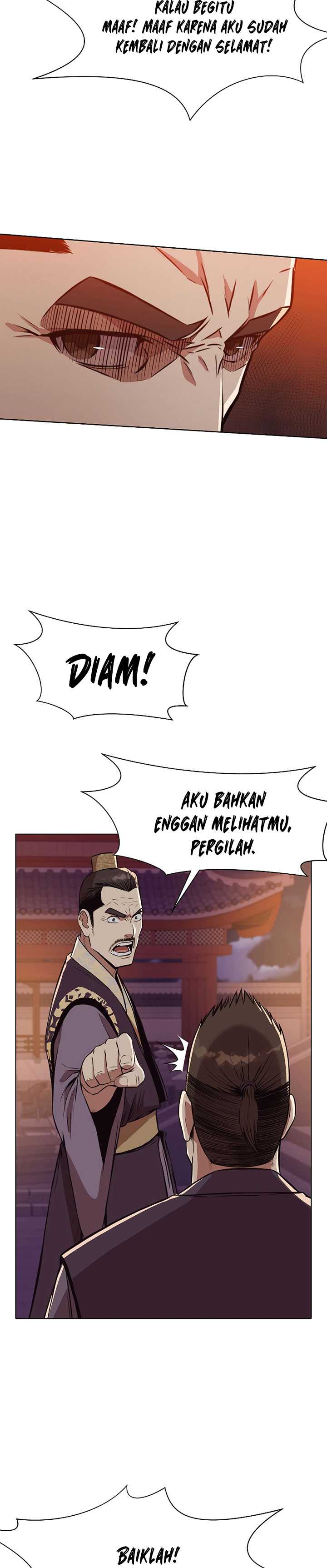 Baca Heavenly Martial God - Chapter 50 halaman 20