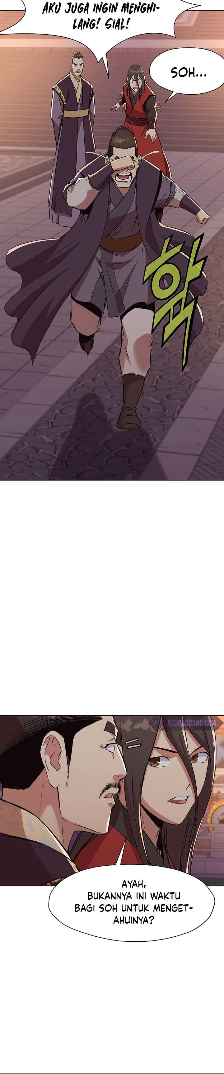 Baca Heavenly Martial God - Chapter 50 halaman 21