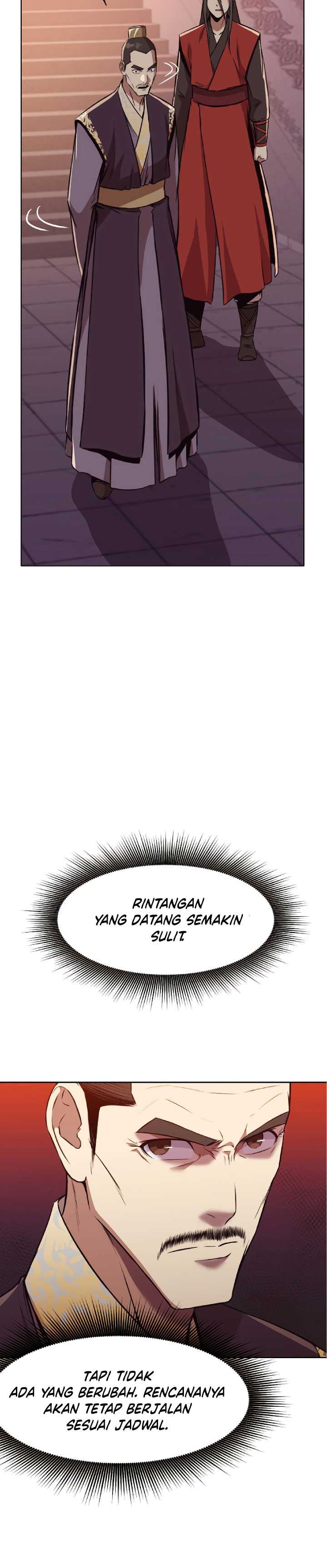 Baca Heavenly Martial God - Chapter 50 halaman 23