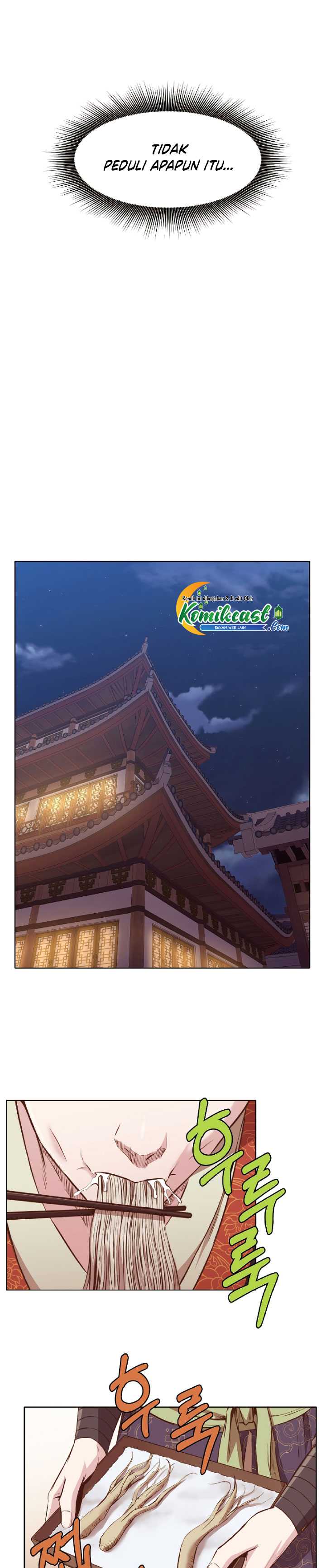 Baca Heavenly Martial God - Chapter 50 halaman 24