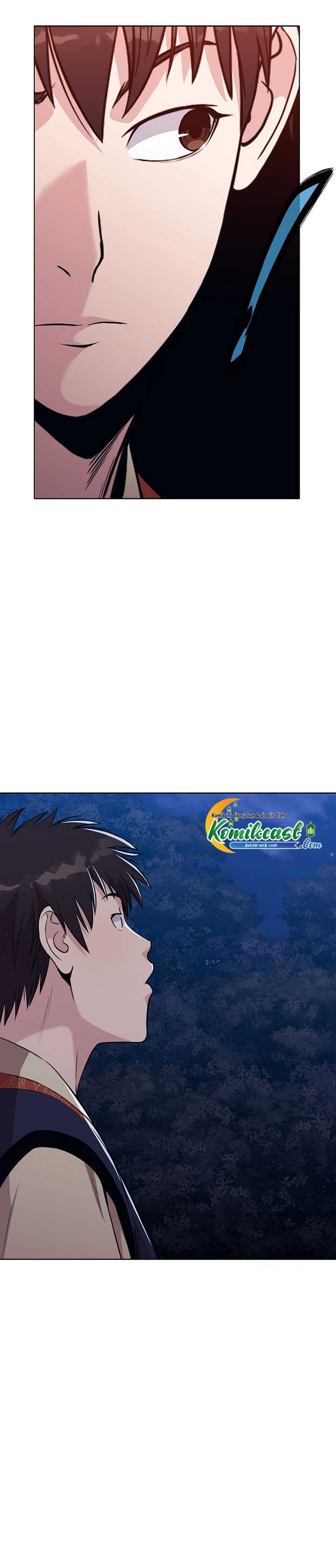 Baca Heavenly Martial God - Chapter 50 halaman 5