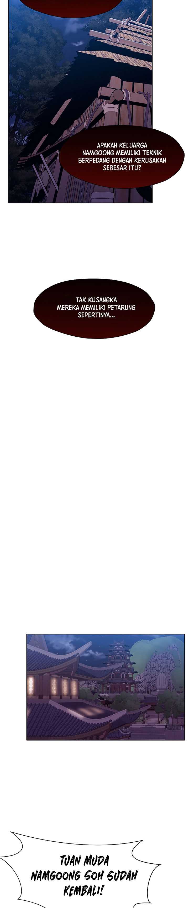 Baca Heavenly Martial God - Chapter 50 halaman 8