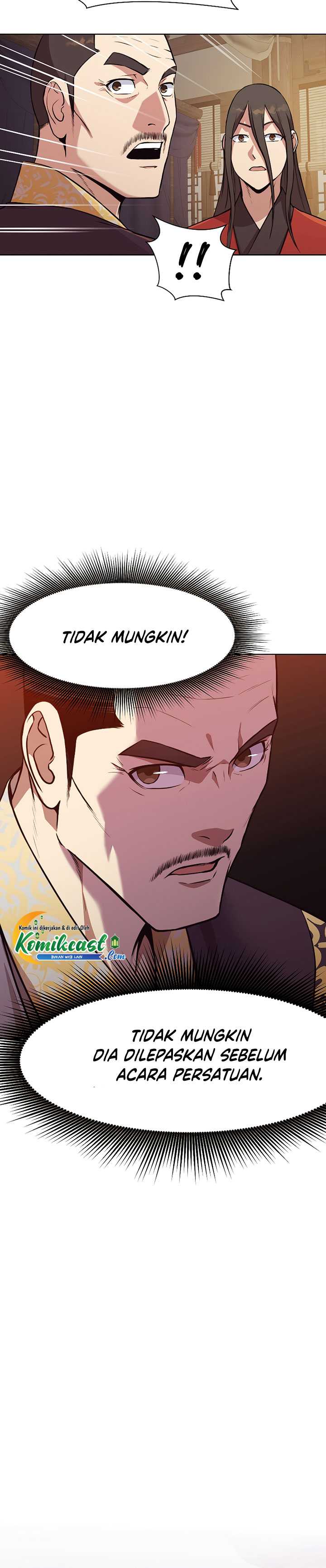 Baca Heavenly Martial God - Chapter 50 halaman 9