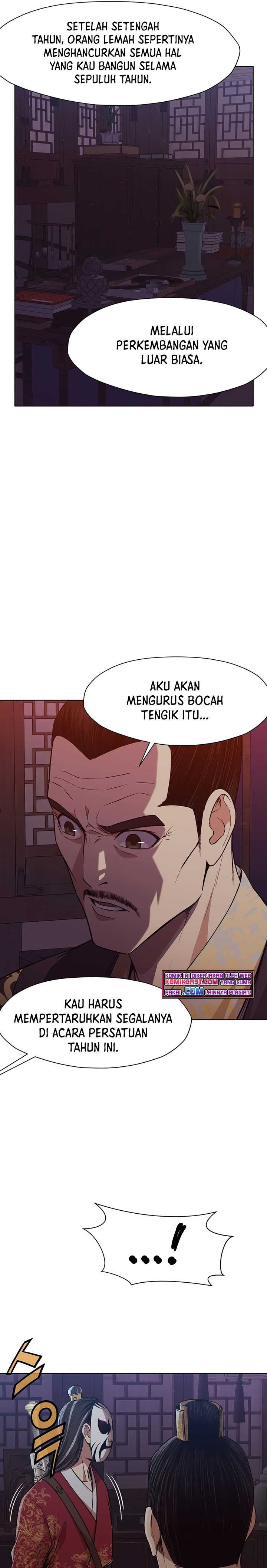 Baca Heavenly Martial God - Chapter 51 halaman 11