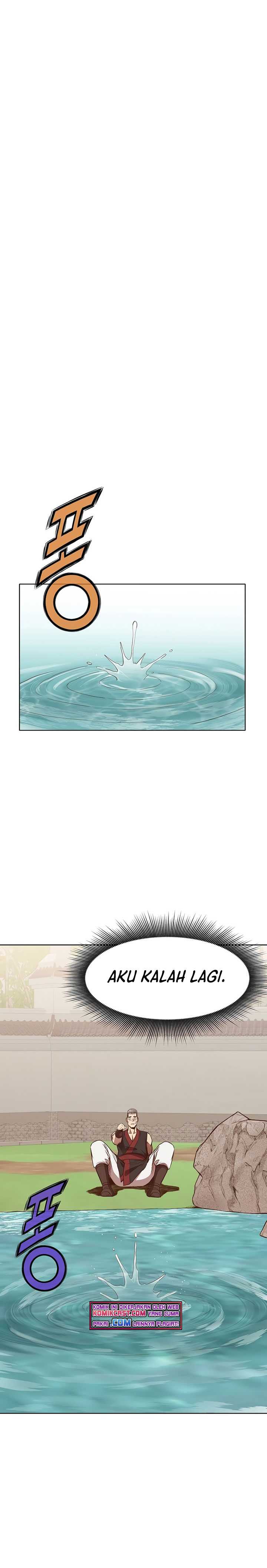 Baca Heavenly Martial God - Chapter 51 halaman 13