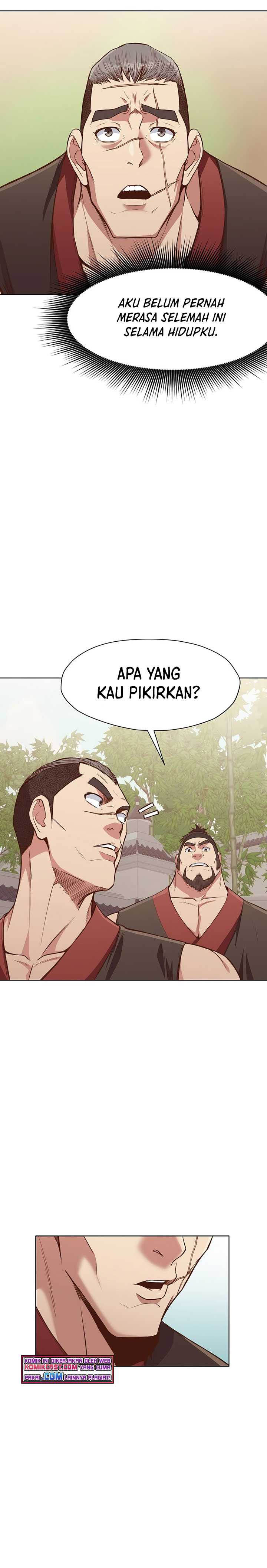 Baca Heavenly Martial God - Chapter 51 halaman 14