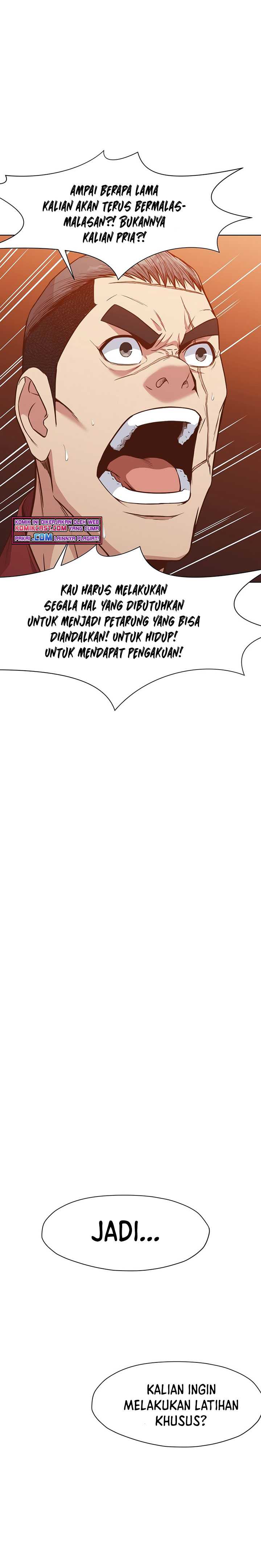 Baca Heavenly Martial God - Chapter 51 halaman 18