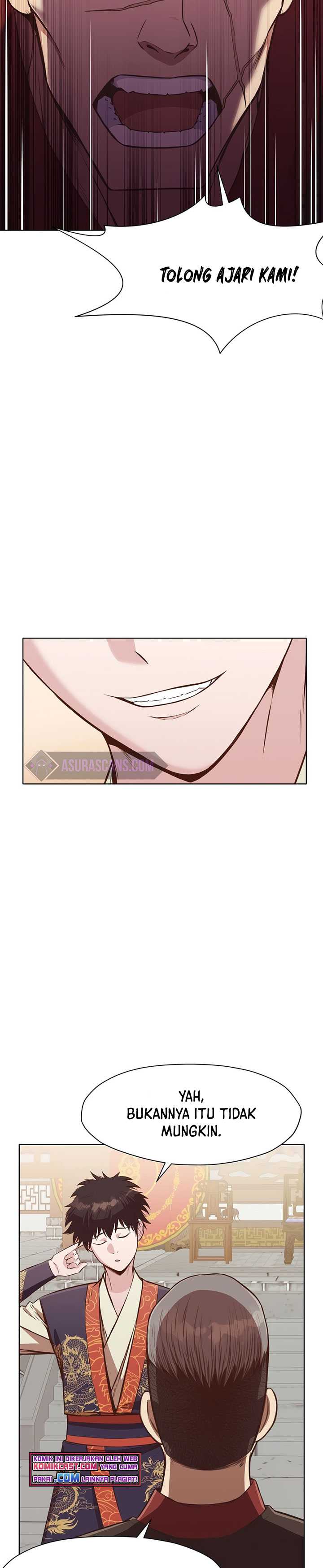 Baca Heavenly Martial God - Chapter 51 halaman 21