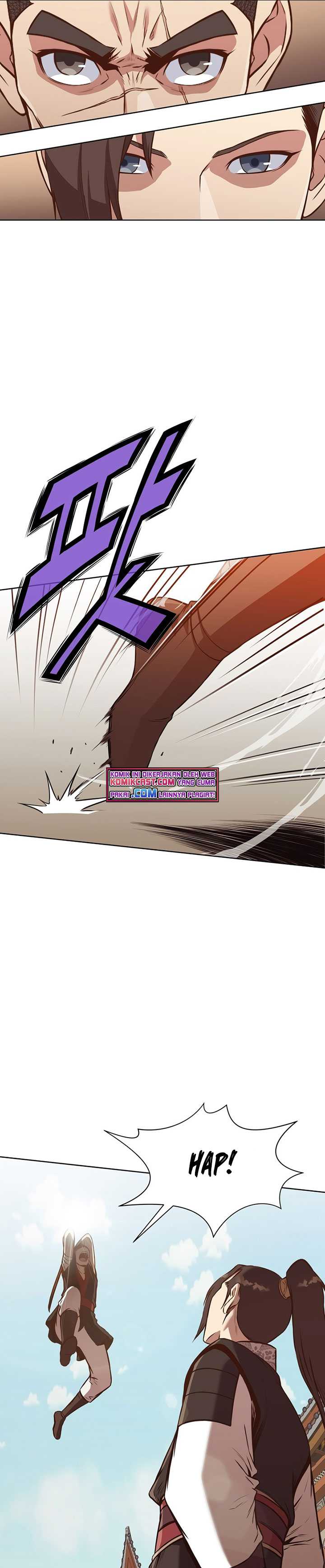 Baca Heavenly Martial God - Chapter 51 halaman 29